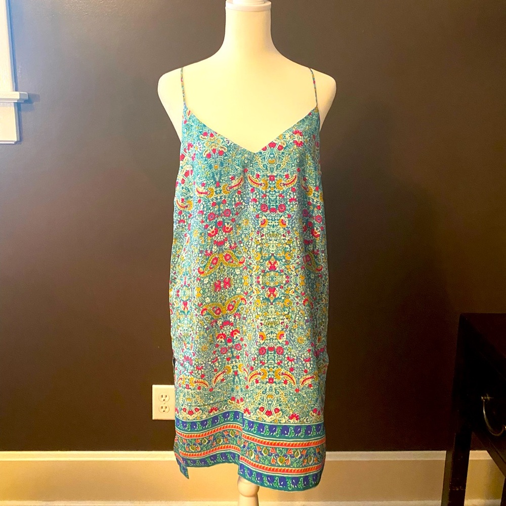 Maeve summer tunic top.